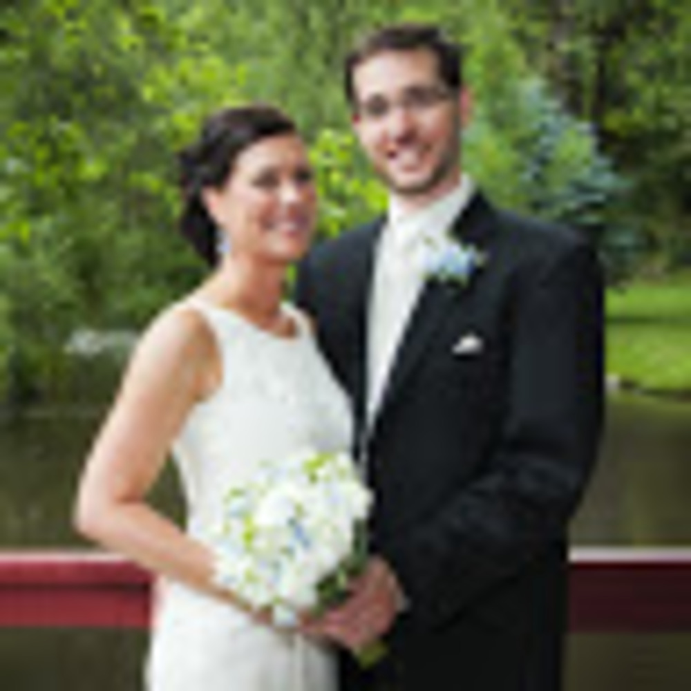 Meet your Posher, Gregory